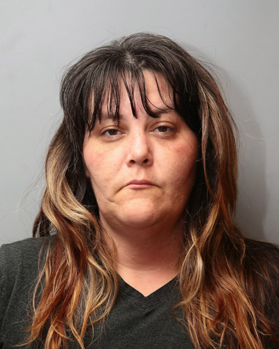 Penny Malone age 41 of 318 Bardon St. Wooster
