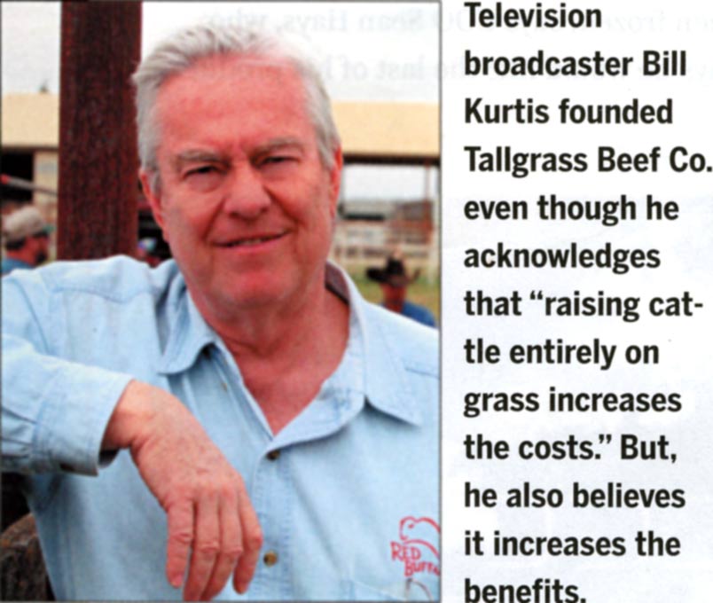 Bill Kurtis