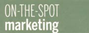 On The Spot Marketing