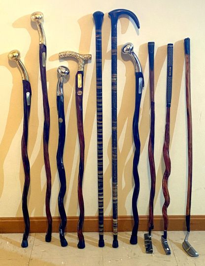 Deluxe Pizzle Putter - Image 2