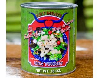 Heat & Serve Turkey - Read Details.!!