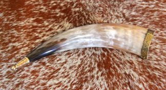 Viking Drinking Horn