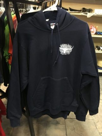 DCCI Dark Blue Hoodie