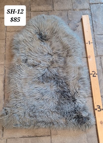 Sheep Hide - SH-12