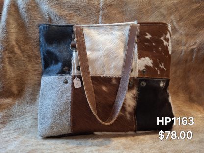 Hide Purse HP1163