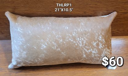 Hide Pillow Cover - THLRP1