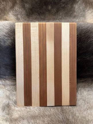Wood Cutting Board