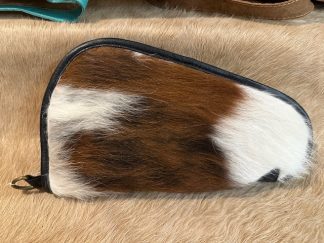 Hide Pistol Case-1