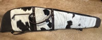 Hide Rifle Case #6