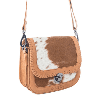 Hide Leather Purse 12782