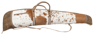 47" Hide Rifle Case 9597