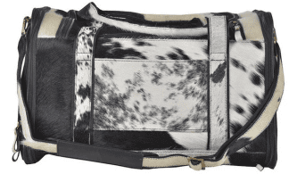 Hide Dog Carrier 5782