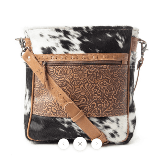 Concealed Carry Hide Purse CC-10916