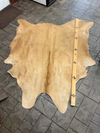 Cowhide Rug #294