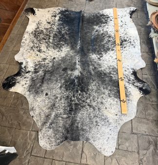 Cowhide Rug #2